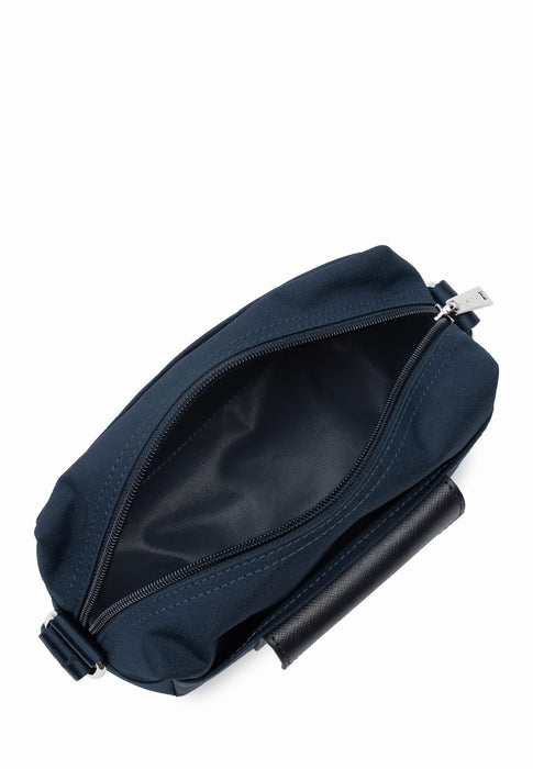 Sac bandouliere Lancaster Smart kba 516-40 BLEUFONC