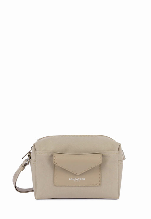 Sac bandouliere Lancaster Smart kba 516-40 GALET