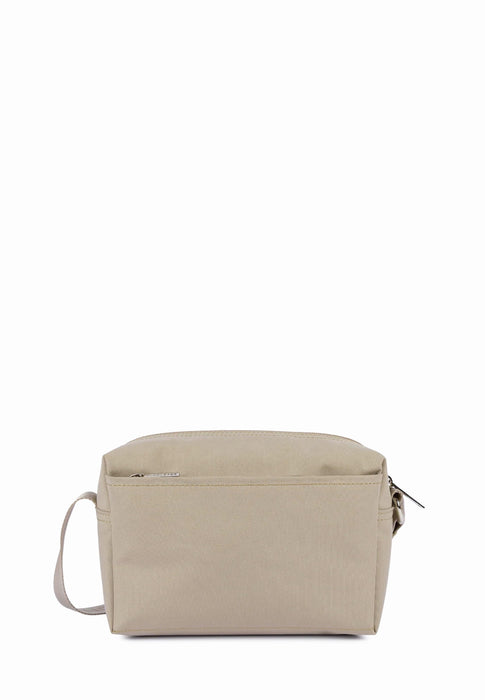 Sac bandouliere Lancaster Smart kba 516-40 GALET