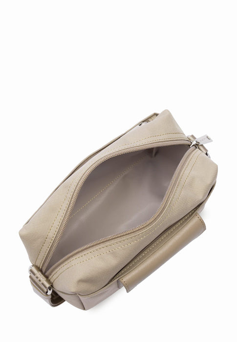 Sac bandouliere Lancaster Smart kba 516-40 GALET