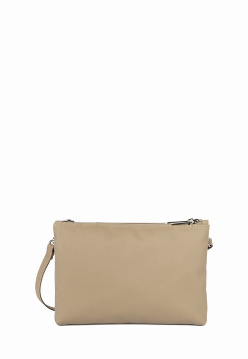 Sac bandouliere Lancaster Smart kba 516-70 BEIGEFONCE