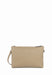 Sac bandouliere Lancaster Smart kba 516-70 BEIGEFONCE