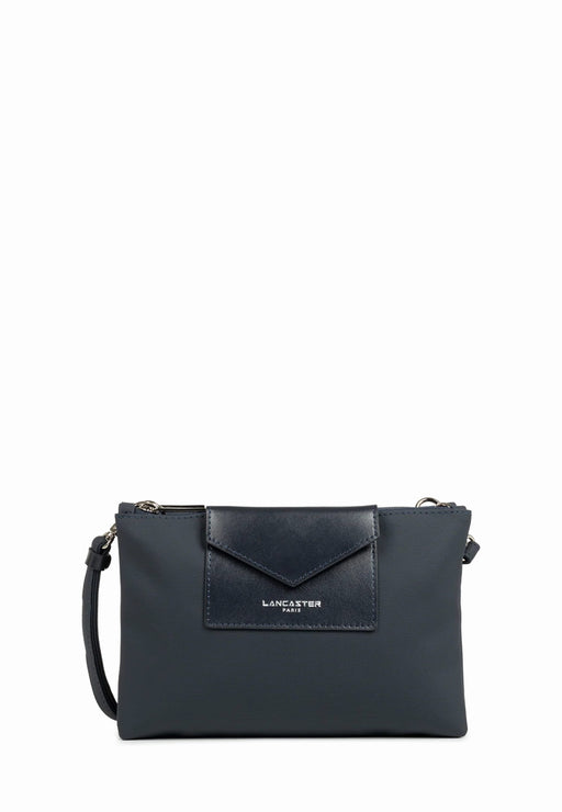 Sac bandouliere Lancaster Smart kba 516-70 BLEUFONC