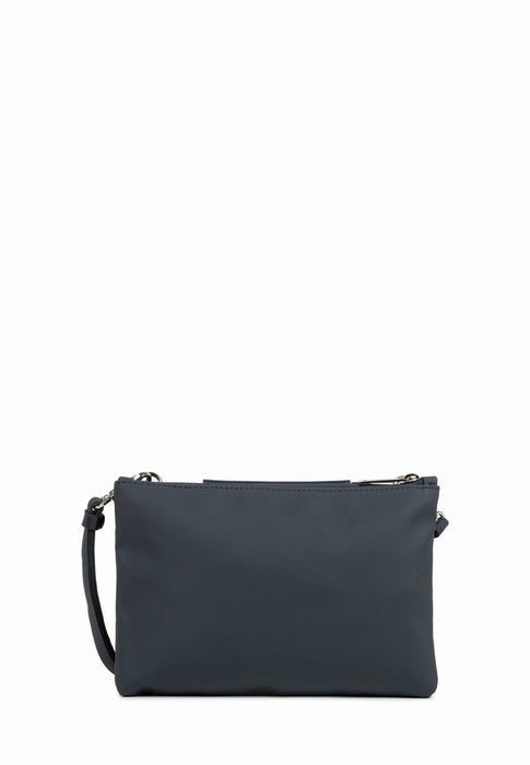 Sac bandouliere Lancaster Smart kba 516-70 BLEUFONC