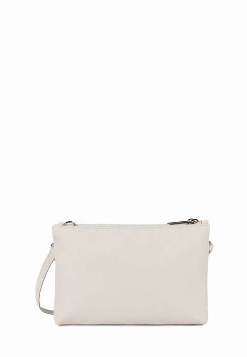 Sac bandouliere Lancaster Smart kba 516-70 ECRU