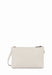 Sac bandouliere Lancaster Smart kba 516-70 ECRU