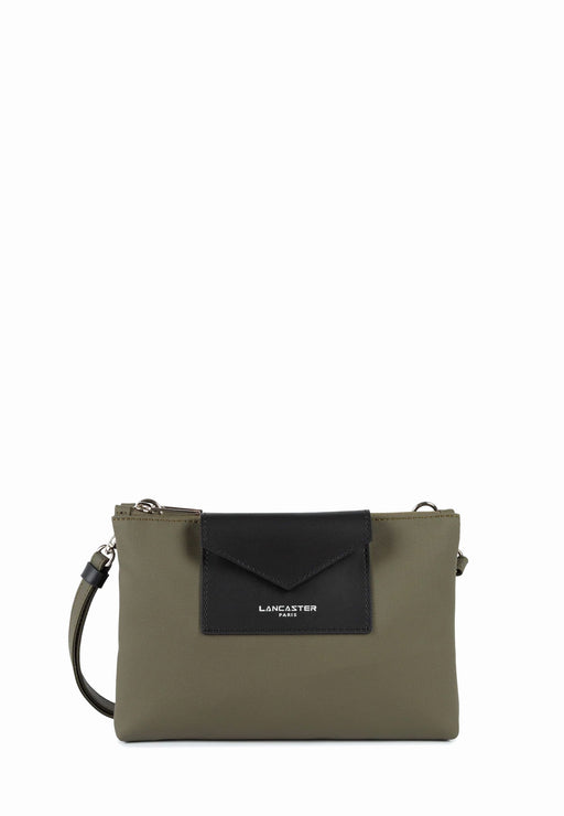 Sac bandouliere Lancaster Smart kba 516-70 KAKI