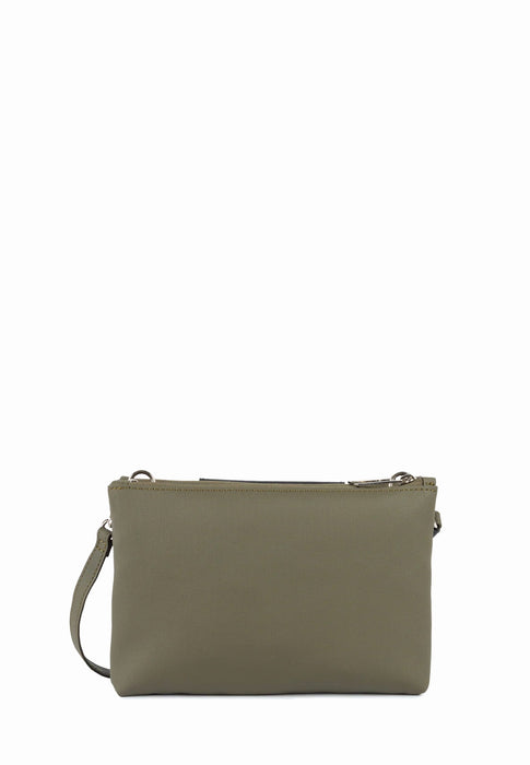 Sac bandouliere Lancaster Smart kba 516-70 KAKI