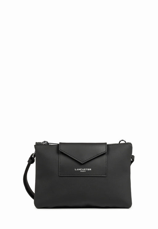 Sac bandouliere Lancaster Smart kba 516-70 NOIR