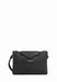 Sac bandouliere Lancaster Smart kba 516-70 NOIR