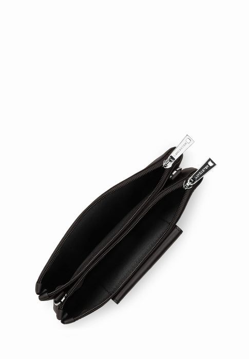 Sac bandouliere Lancaster Smart kba 516-70 NOIR