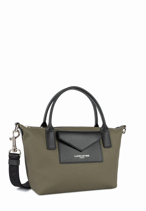 Sac bandouliere Lancaster Storm kba 516-71 KAKI