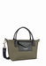 Sac bandouliere Lancaster Storm kba 516-71 KAKI