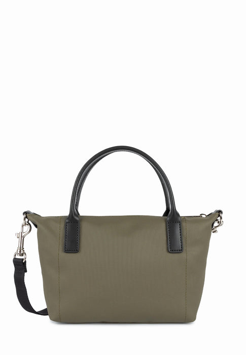 Sac bandouliere Lancaster Storm kba 516-71 KAKI