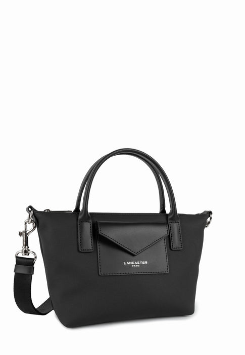 Sac bandouliere Lancaster Storm kba 516-71 NOIR
