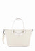 Sac bandouliere Lancaster 516-77 ECRU