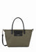 Sac bandouliere Lancaster 516-77 KAKI