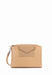 Lancaster Sac bandouliere Maya 517-100 Champagne CHAMPAGNE