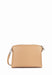 Lancaster Sac bandouliere Maya 517-100 Champagne CHAMPAGNE