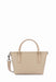 Sac bandouliere Lancaster Maya double kba 517-101 BEIGEFONCE