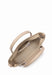 Sac bandouliere Lancaster Maya double kba 517-101 BEIGEFONCE