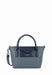 Sac bandouliere Lancaster Maya double kba 517-101 BLEUGIVRE