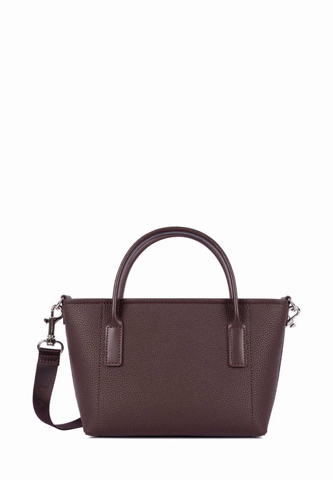 Sac bandouliere Lancaster Maya double kba 517-101 BORDEAFONC