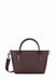Sac bandouliere Lancaster Maya double kba 517-101 BORDEAFONC