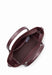 Sac bandouliere Lancaster Maya double kba 517-101 BORDEAUX