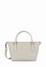 Sac bandouliere Lancaster Maya double kba 517-101 IVOIRE