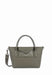 Sac bandouliere Lancaster Maya double kba 517-101 KAKI