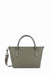 Sac bandouliere Lancaster Maya double kba 517-101 KAKI