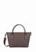 Sac bandouliere Lancaster Maya double kba 517-101 MARRON