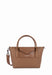 Sac bandouliere Lancaster Maya double kba 517-101 MOKA