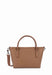 Sac bandouliere Lancaster Maya double kba 517-101 MOKA