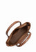 Sac bandouliere Lancaster Maya double kba 517-101 MOKA