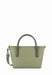 Sac bandouliere Lancaster Maya double kba 517-101 OLIVE