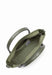 Sac bandouliere Lancaster Maya double kba 517-101 OLIVE