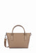Sac bandouliere Lancaster Maya double kba 517-101 PRALINE