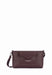 Sac bandouliere Lancaster Maya double kba 517-104 BORDEAFONC