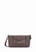 Sac bandouliere Lancaster Maya double kba 517-104 MARRON