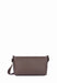 Sac bandouliere Lancaster Maya double kba 517-104 MARRON