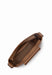 Sac bandouliere Lancaster Maya double kba 517-104 MOKA