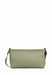 Sac bandouliere Lancaster Maya double kba 517-104 OLIVE