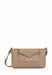 Sac bandouliere Lancaster Maya double kba 517-104 PRALINE