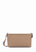 Sac bandouliere Lancaster Maya double kba 517-104 PRALINE