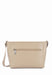 Sac bandouliere Lancaster Maya double kba 517-105 BEIGEFONCE