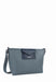 Sac bandouliere Lancaster Maya double kba 517-105 BLEUGIVRE