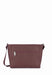 Sac bandouliere Lancaster Maya double kba 517-105 BORDEAUX