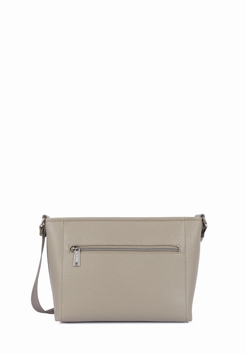 Sac bandouliere Lancaster Maya double kba 517-105 GALETFON